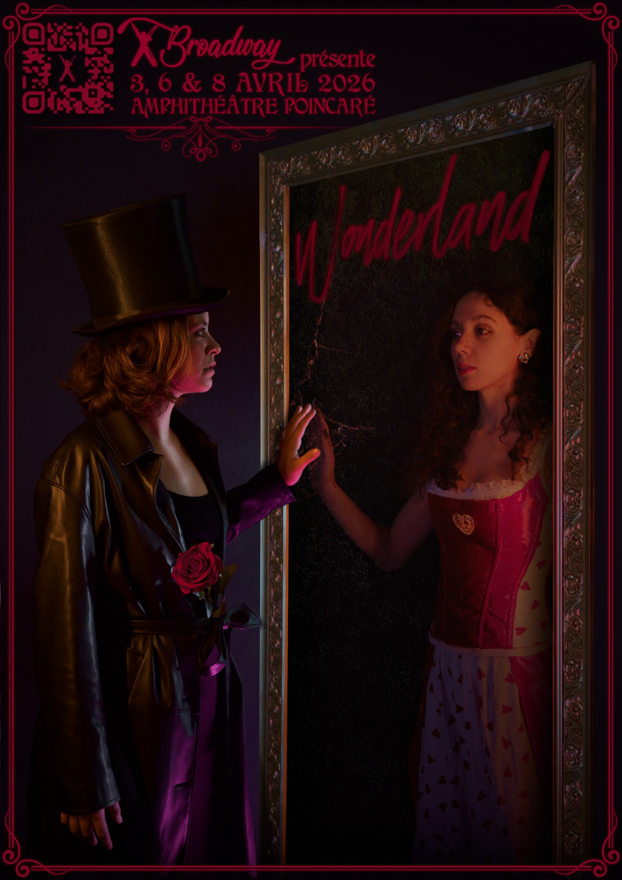 Wonderland